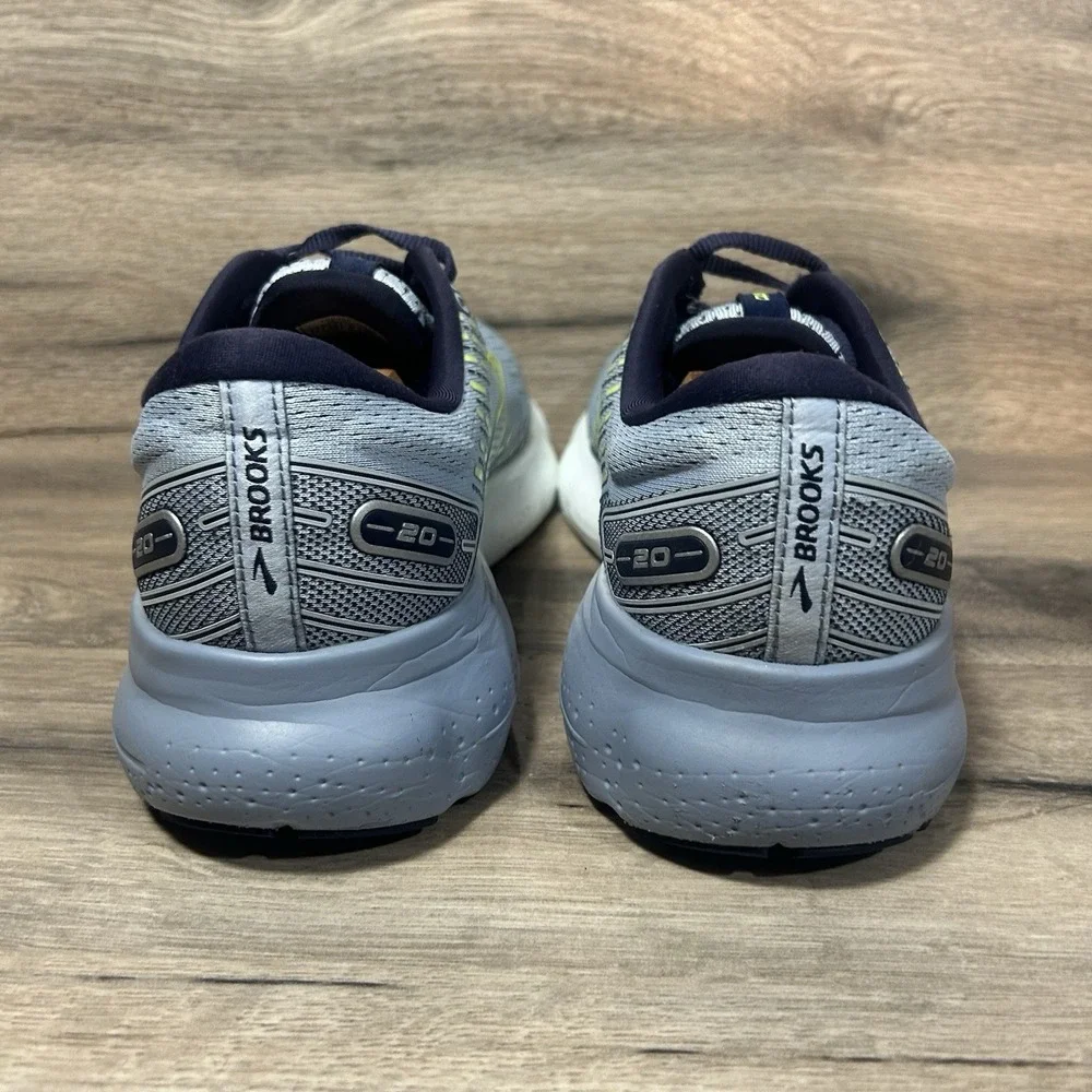 Brooks glycerin 20